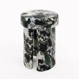 Francesco balzano dolce stool